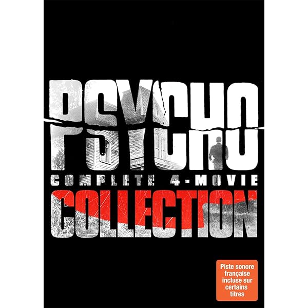 Psycho (Collector's Edition - Widescreen): Amazon.ca: Anne Heche